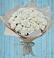 Букет цветов из: Гвоздики в Назарово