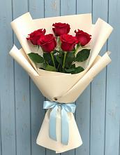 Букет Классика чувств в Назарово Букет Классика чувств в Назарово