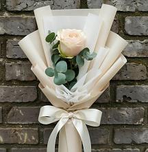 Букет цветов из:  Розы в Назарово