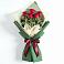 Букет цветов из: Розы в Назарово