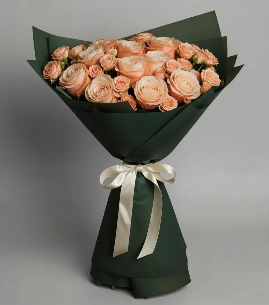 Букет Элегантный в Назарово Букет Элегантный в Назарово