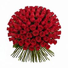Букет Красные розы Чери Лав в Назарово