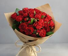 Букет Любовный роман #REPLACE_PRED# Назарово