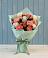 Букет цветов из: Розы в Назарово