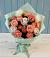 Букет цветов из: Розы в Назарово