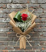 Букет цветов из:  Розы #REPLACE_PRED# Назарово