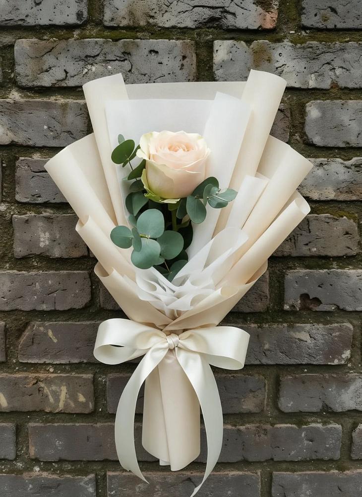 Букет Королевская звезда в Назарово Букет цветов из: Розы в Назарово