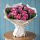 Букет цветов из: Розы в Назарово