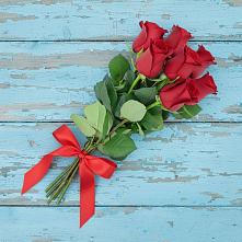 Букет красные розы в Назарово Букет Красные розы в Назарово